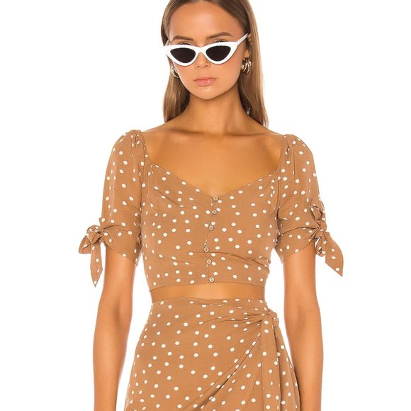 l*space Tops - L*SPACE Lola Top